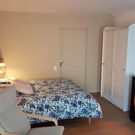 Chaleureux 5 Mns Chaine Des Puys Appartamento *