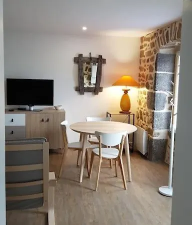 Chaleureux 5 Mns Chaine Des Puys Appartamento