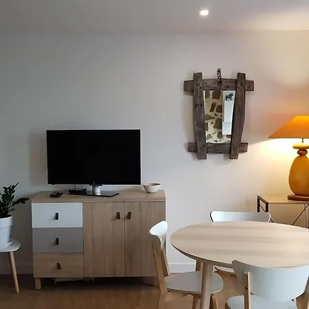 Chaleureux 5 Mns Chaine Des Puys *