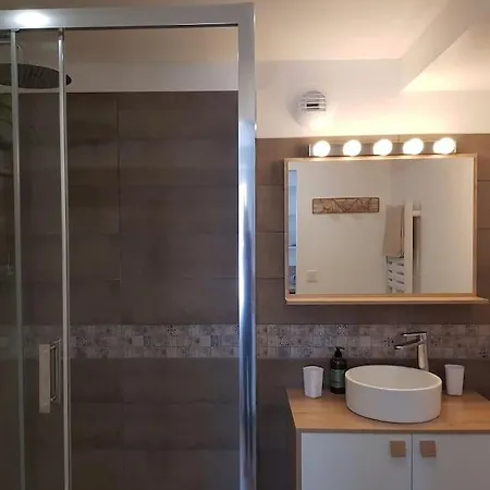 Appartamento Chaleureux 5 Mns Chaine Des Puys Saint-Genès-Champanelle