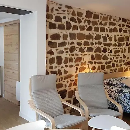 Chaleureux 5 Mns Chaine Des Puys *