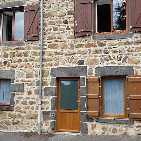 Appartamento Chaleureux 5 Mns Chaine Des Puys *